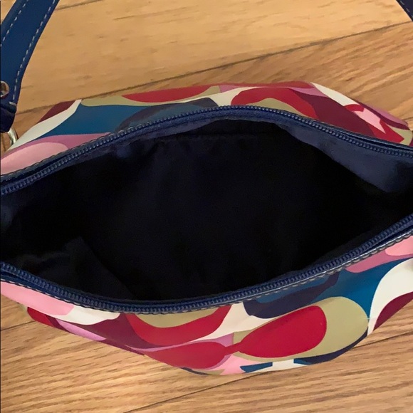 Coach purse - Picture 5 of 5